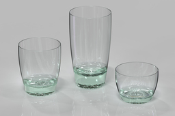 Three Glasses