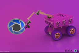 ISDA Render Challange