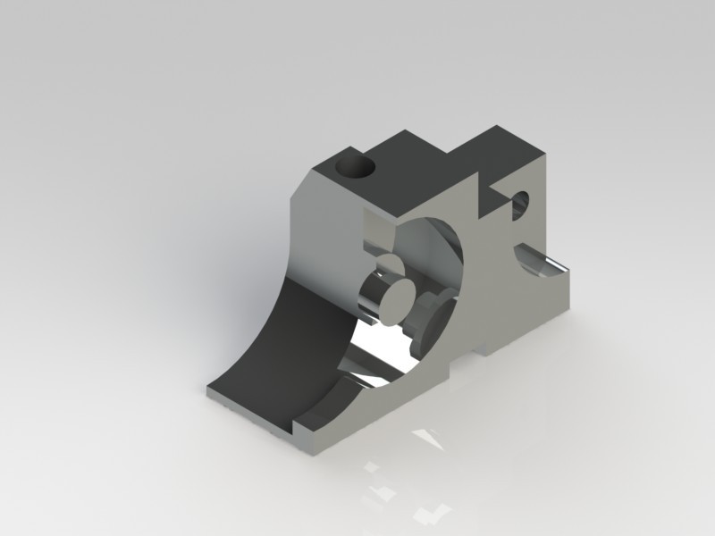 Free CAD Designs, Files & 3D Models The GrabCAD Community Library