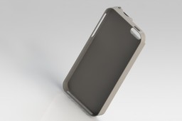 GRAB CAD IPHONE 5 LIGHTER