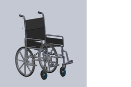 Wheelchair