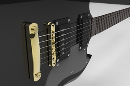GUITAR-SG
