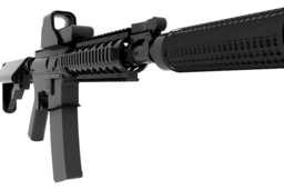 Mk. 18 CQBR