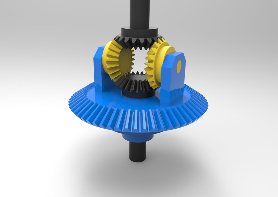 Free CAD Designs, Files & 3D Models The GrabCAD Community Library