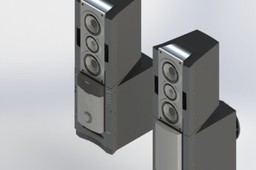 Sony Sound Set