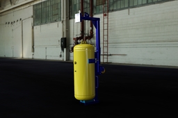 Air Tank lifter