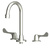 Delta Faucet 3579-wflghdf