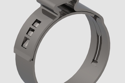 clamp OETIKER - No 6700024 