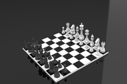 Chess Set