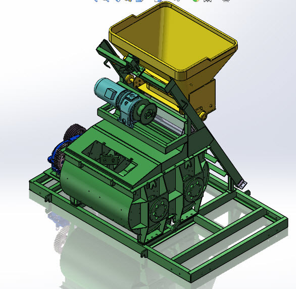 Free CAD Designs, Files & 3D Models The GrabCAD Community Library