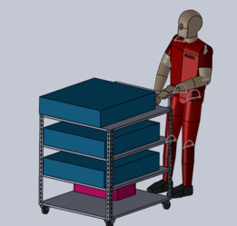 Carousel Grabcad Free CAD Designs, Files & 3D Models | The GrabCAD Community Library