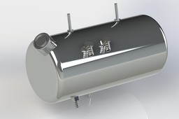 Oil Tank Assembly