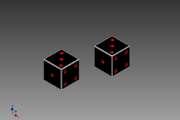 Dice Models