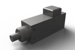 MANDRINO serie TM PE1-2 