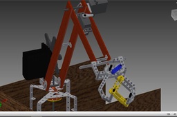 Mechanical Arm