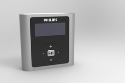 PHILIPS MP3 Player