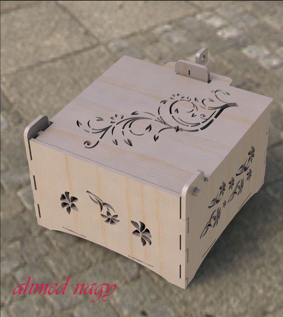 box