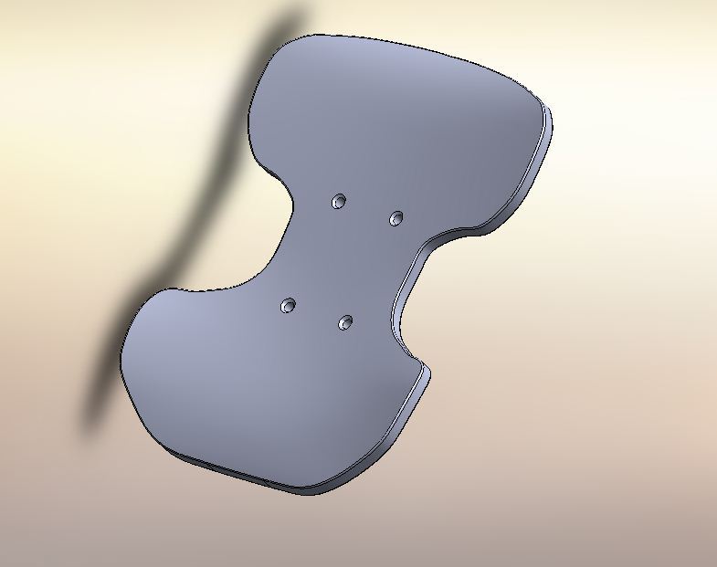 Backrest