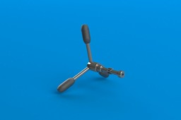 Handle Gear Unit