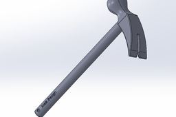 Classic Hammer