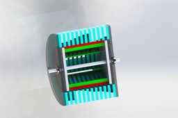 LT Magnetmotor 