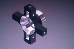 Web for Lathe Clutch