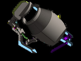 sex - Recent models | 3D CAD Model Collection | GrabCAD Community ...