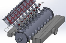 Plasmareactor for synthesizing nanoparticles out of gas phase