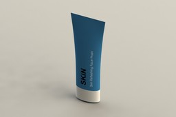 face refreshing