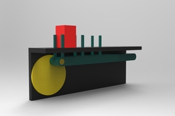 Conveyor System