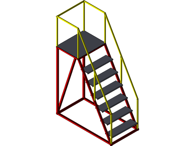 STAIR