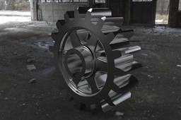 Spur Gear