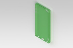 Case for the 5th gen iPod Touch.