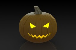 pumpkin