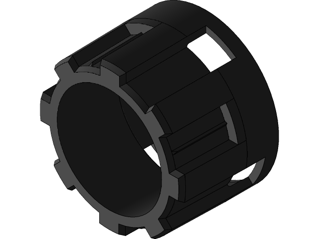 Free CAD Designs, Files & 3D Models | The GrabCAD Community Library