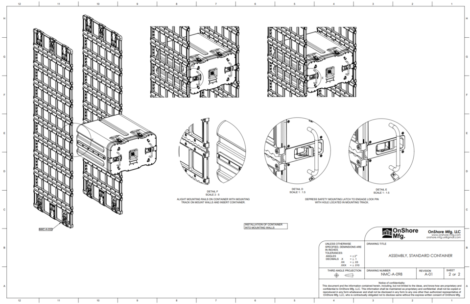 Free CAD Designs, Files & 3D Models The GrabCAD Community Library