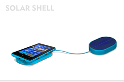 Solar Shell