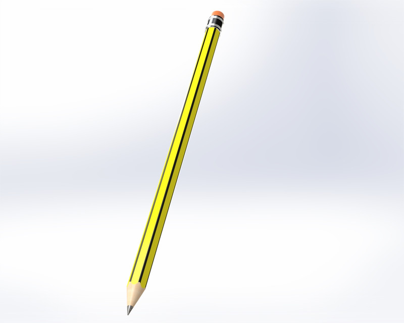 Pencil