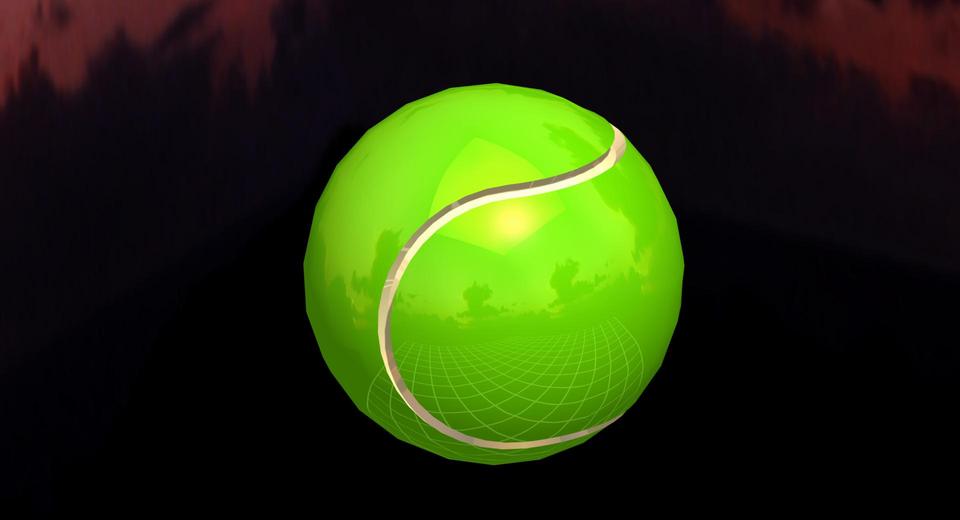 Tennis Ball