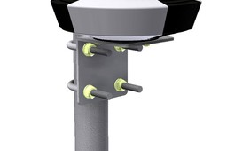 SAT-C Antenna