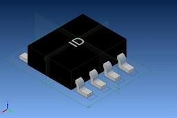 SOIC Packages Library