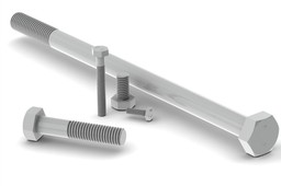 Hex Head screw