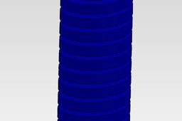 Medium Die Spring