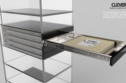 Parcel Delivery System Challenge Entry