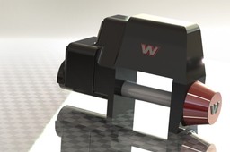 Power Plant winch