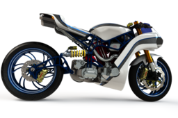 Joe one Bike