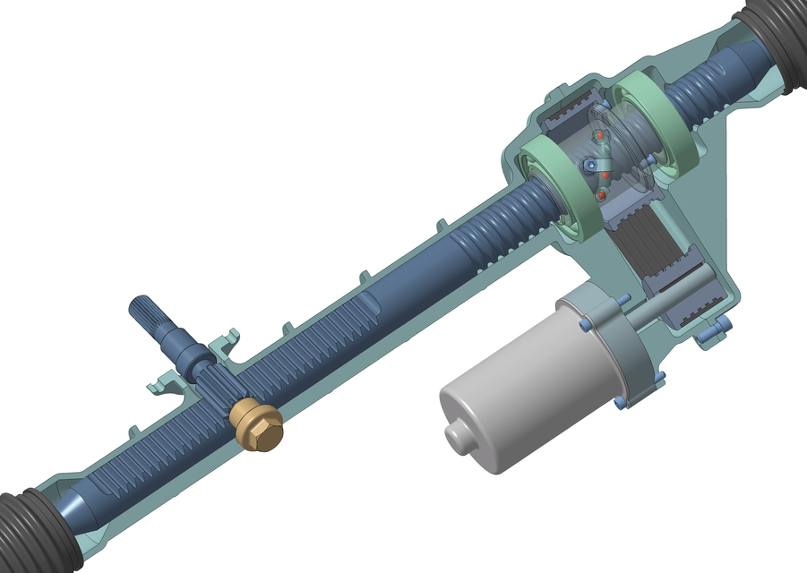 Free CAD Designs, Files & 3D Models The GrabCAD Community Library