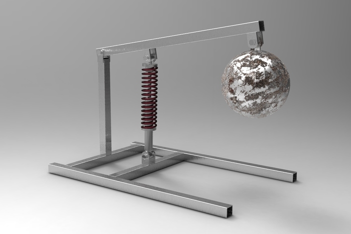 Shocks Constant Experiment