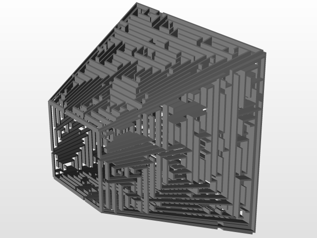 Amazon3D汤米