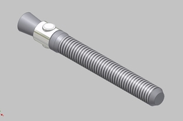 1/2" Concrete Anchor